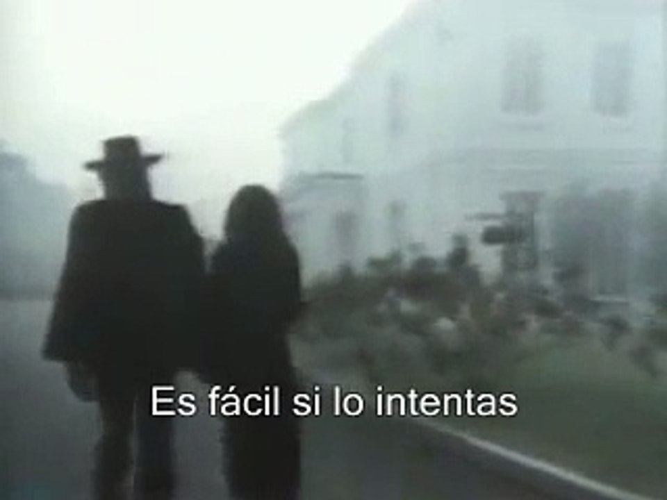 John Lennon: Imagine, subtitulos español