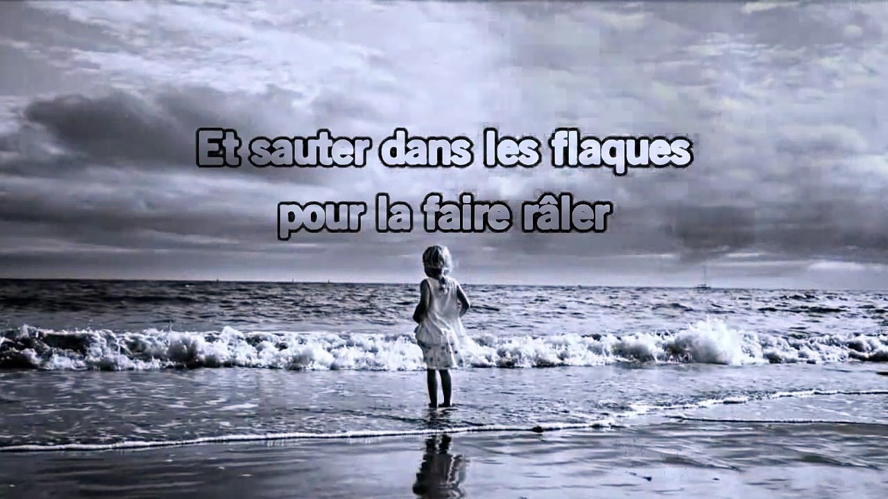 Karaoke Mistral Gagnant au Ténor Sax