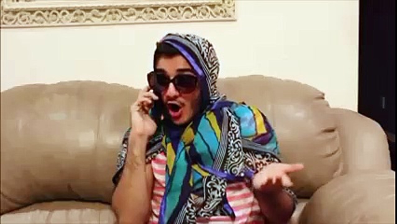 Girls who talk like this - Shahveer Jafry