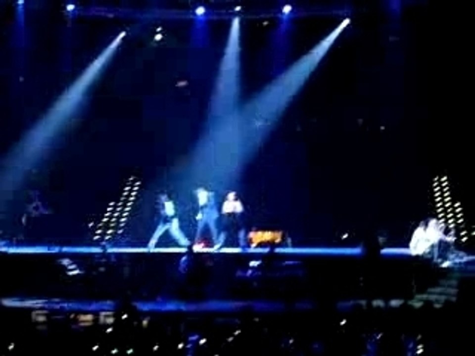 Justin Timberlake - My Love (Live)