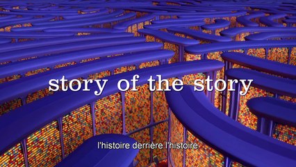 Vice Versa Reportage : Lhistoire derrière lhistoire
