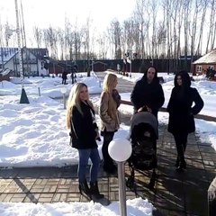 kuzinzhenya За слова отвечает, в дом БАБ не пускает