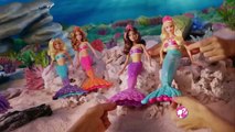 Barbie™ Un Sereia Das Pérolas Commercial - 2016