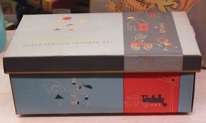 Kutija sa mudrostima braka