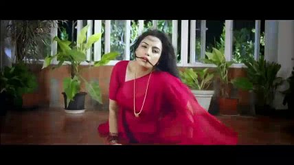 Swetha Menon Hot in New Movie