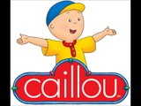 Yung God- Caillou (Caillou Based Freestyle)