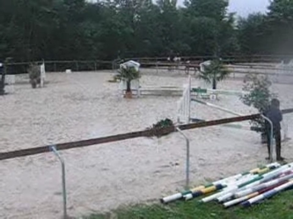 Léatitia et Tomy le 17-05-07