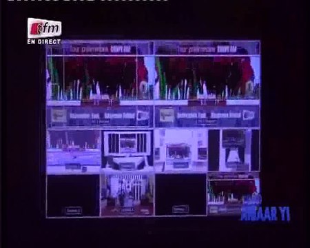 Vidéo: quelle place occupe les enfants dans les programmes de télé