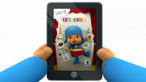 ポコヨ Talking Pocoyo APP [iOS, Android]