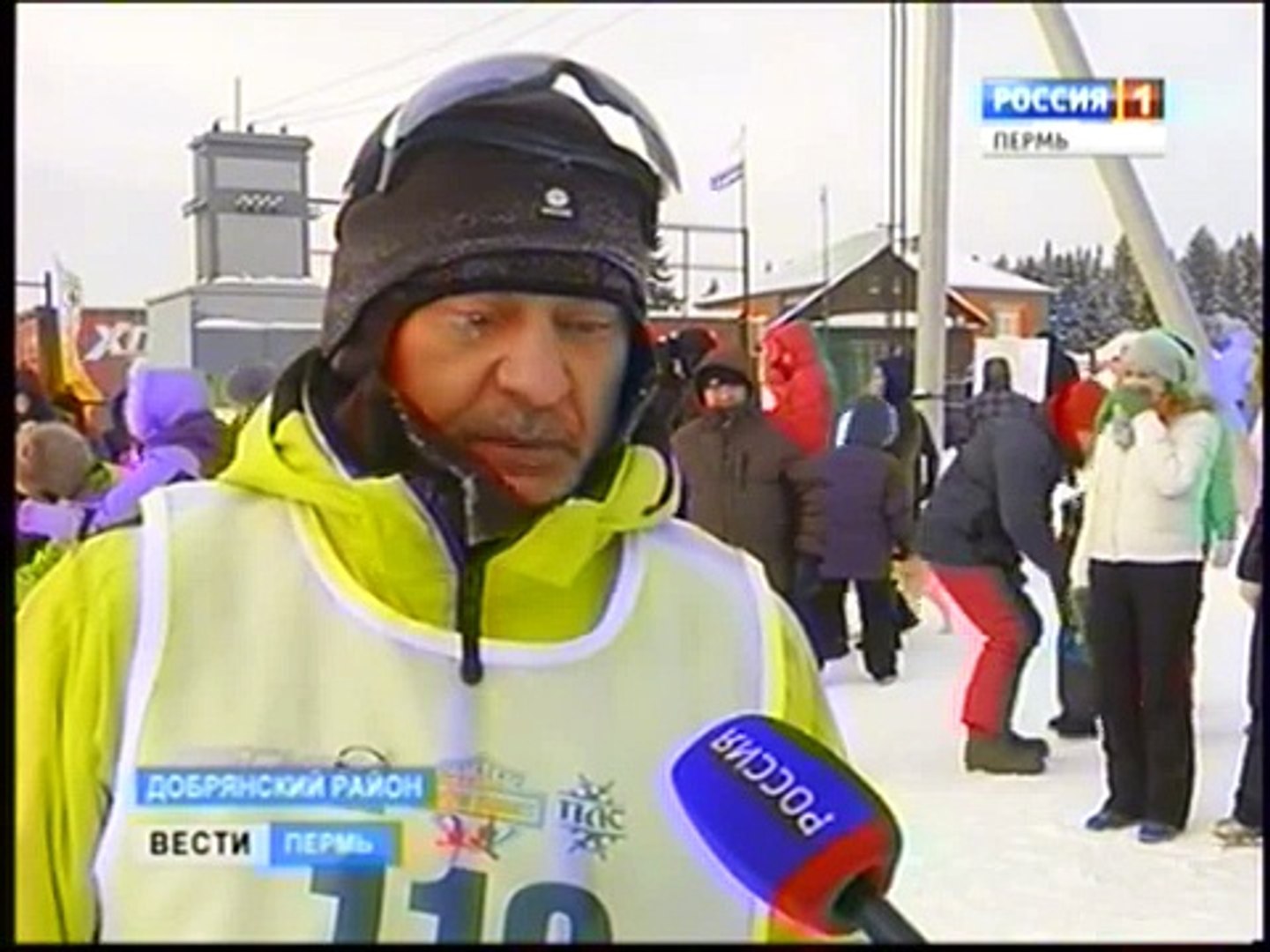 Ездовой спорт- Прикамцы пересели на собак