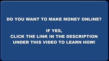 Make Money Online -Easy Way to make 50$ a day