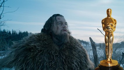 Leonardo DiCaprio va-t-il enfin décrocher un Oscar ?