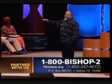 ♦Part 2♦ Caution In Courtship, Dating | Avoid Divorce, Remarry ❃Bishop T D Jakes❃