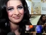 Most V-u-lgar Video of Pakistani Model and Actress Saba Qamar