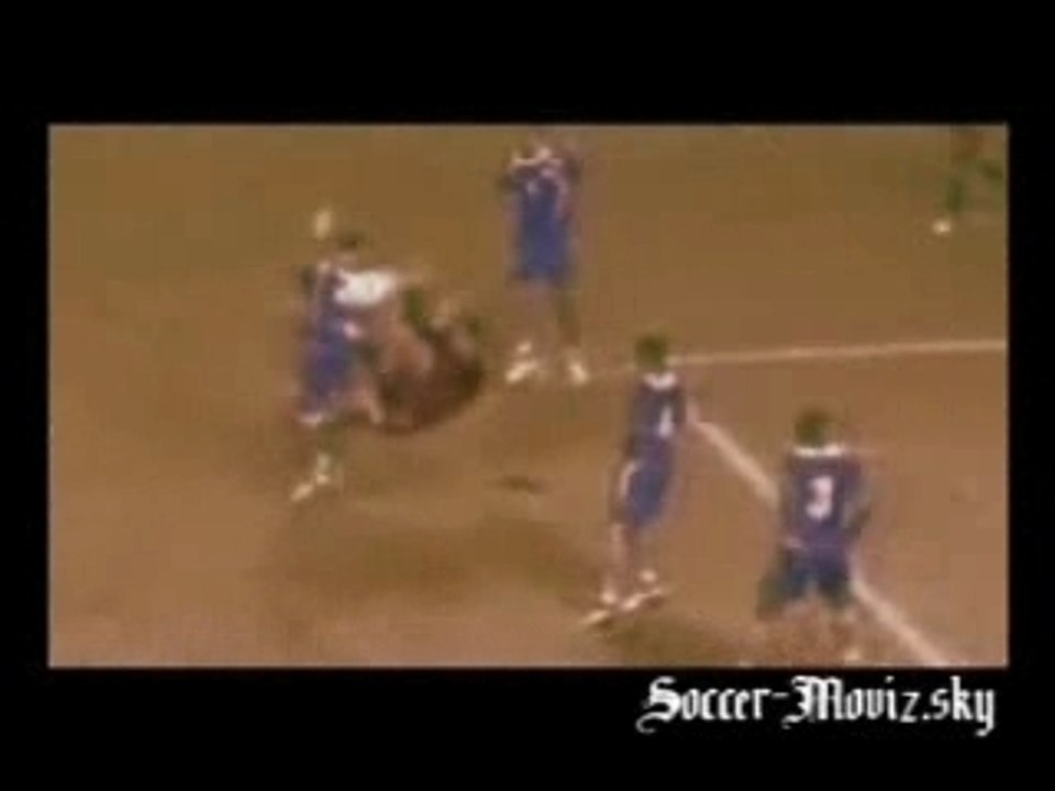 Cristiano ronaldo best of