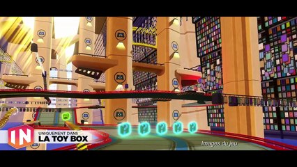 Disney Infinity 3.0 Toy Box Expansion Games
