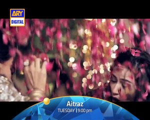 The Original Sound Track of  Aitraaz - ARY Digital