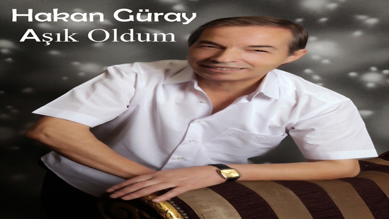 Hakan Güray - Aşık Oldum