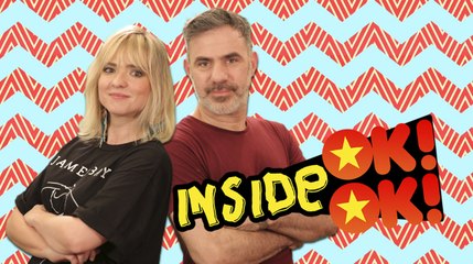 Inside OK!OK!: Formation, Kanye West e Amigo Gringo