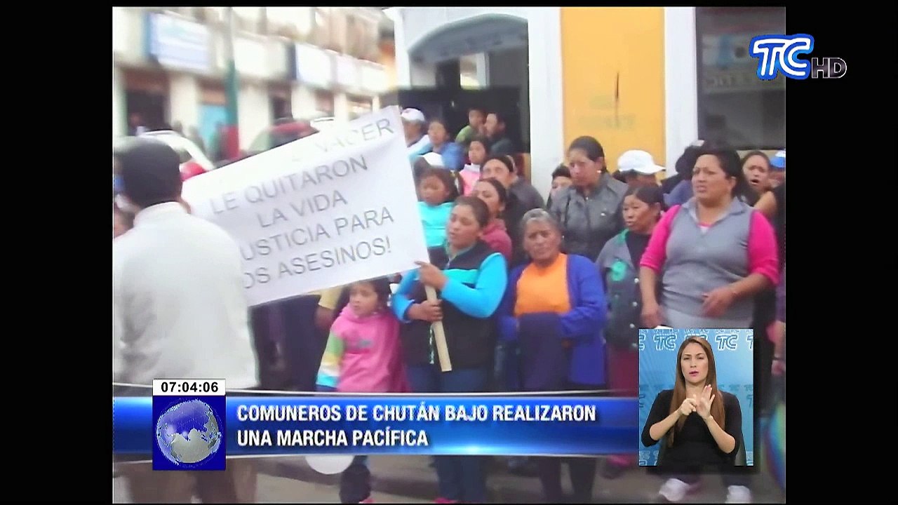 Piden penas máximas para implicados en la muerte de una joven embarazada