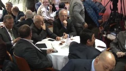 Kurtulmuş: Amerika ve Rusya Başta Olmak Üzere Vekalet Savaşlarına Katılan Bütün Güçleri Uyarıyoruz.