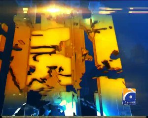 Geo News Headlines - 24 February 2016 - 1900