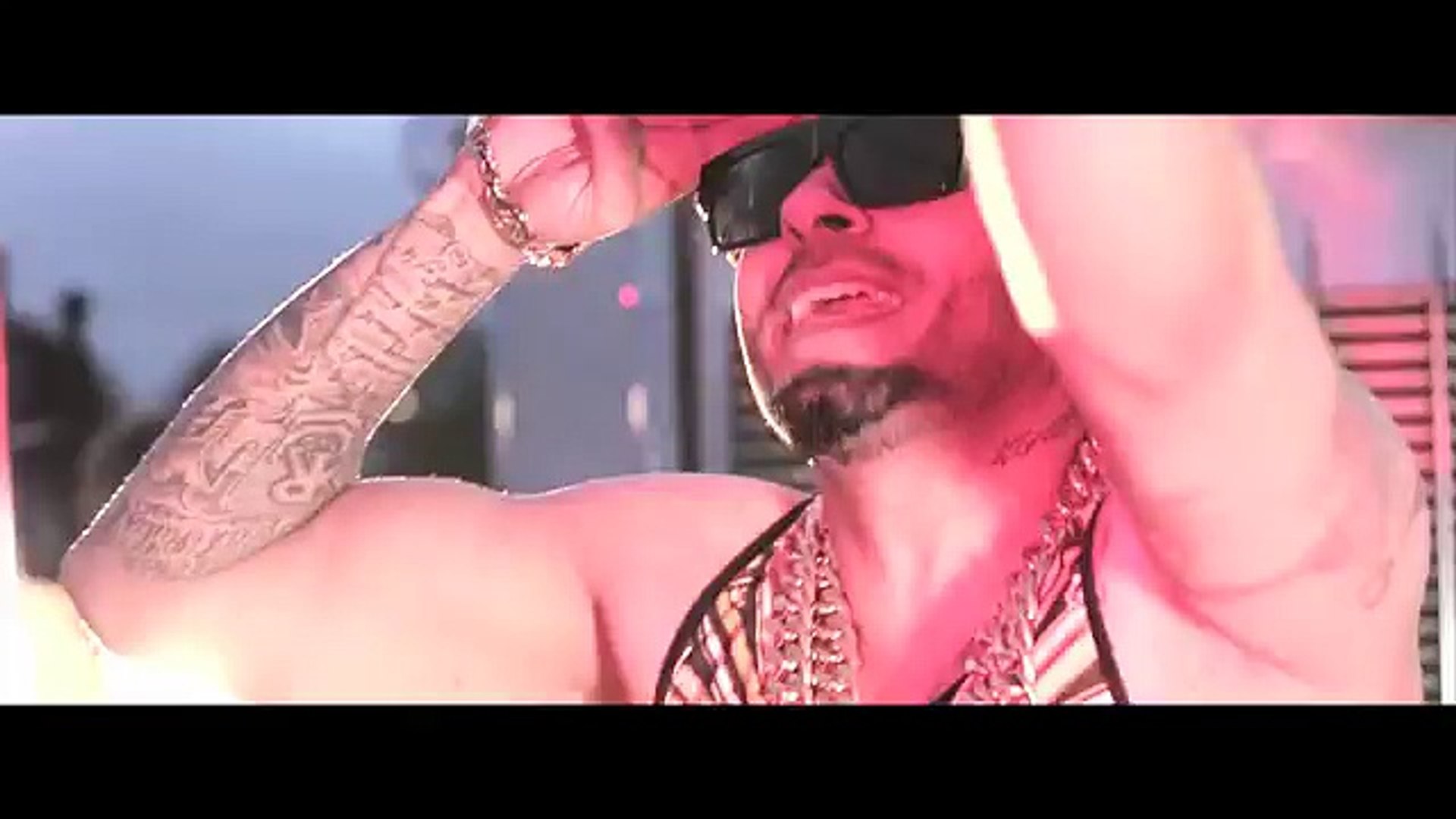 ⁣Kamal Raja - Badboy Official Music Video - YouTube