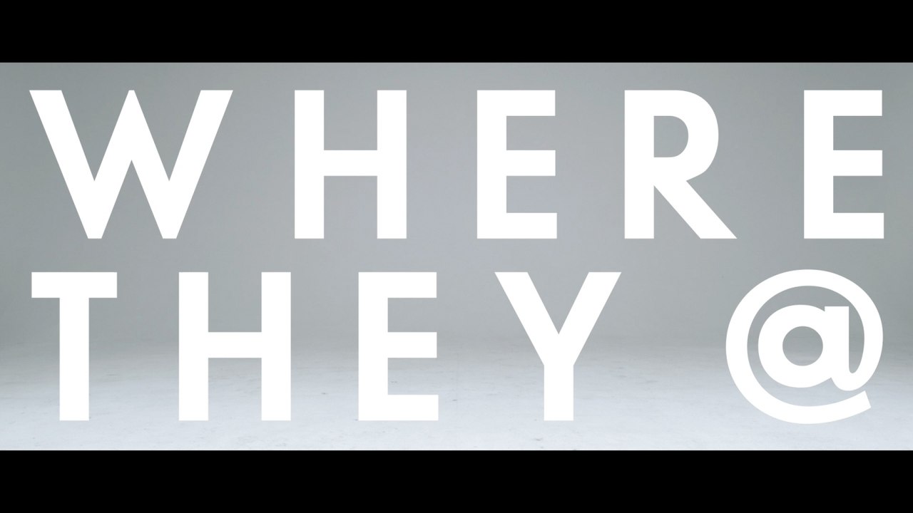 Dead Obies - Where They @