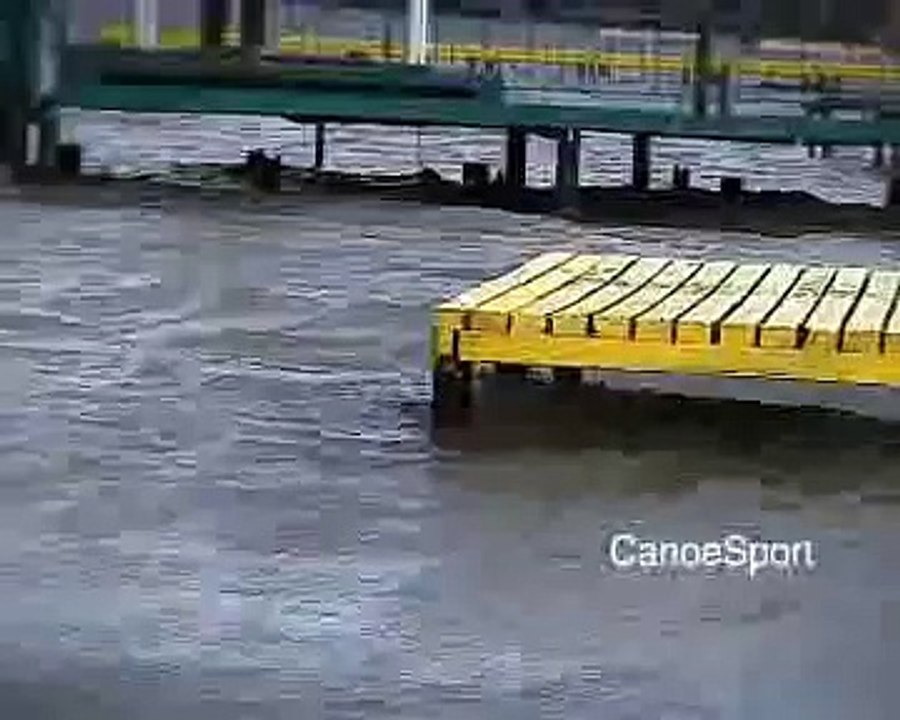 Иван Штыль завоевал 4 медали на Кубке России по гребле на байдарках и каноэ