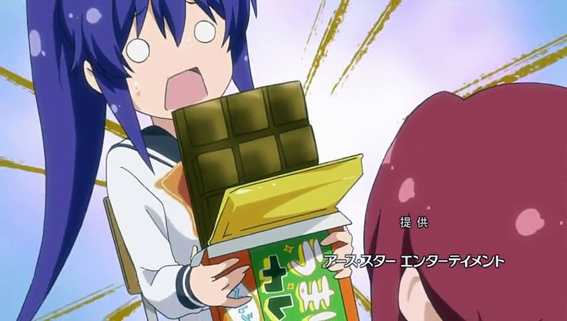 Teekyuu Season 4 てーきゅう ４期 Op Opening Video Dailymotion