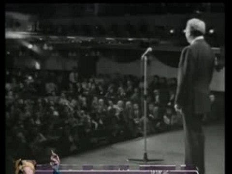 CHARLES TRENET - FIDELE