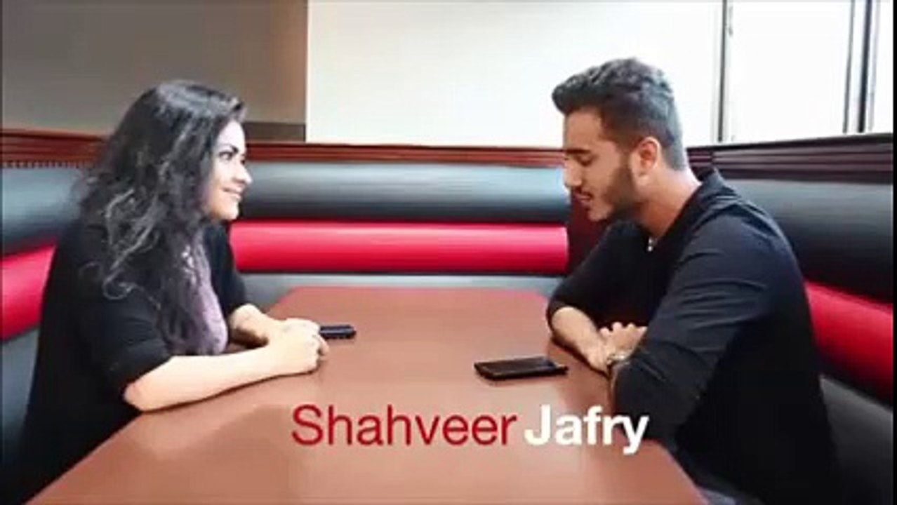Phuppo ki beti vs Girlfriend Shahveer Jafry