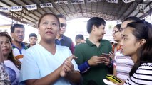 Nancy Binay: My fathers viral video is saddening