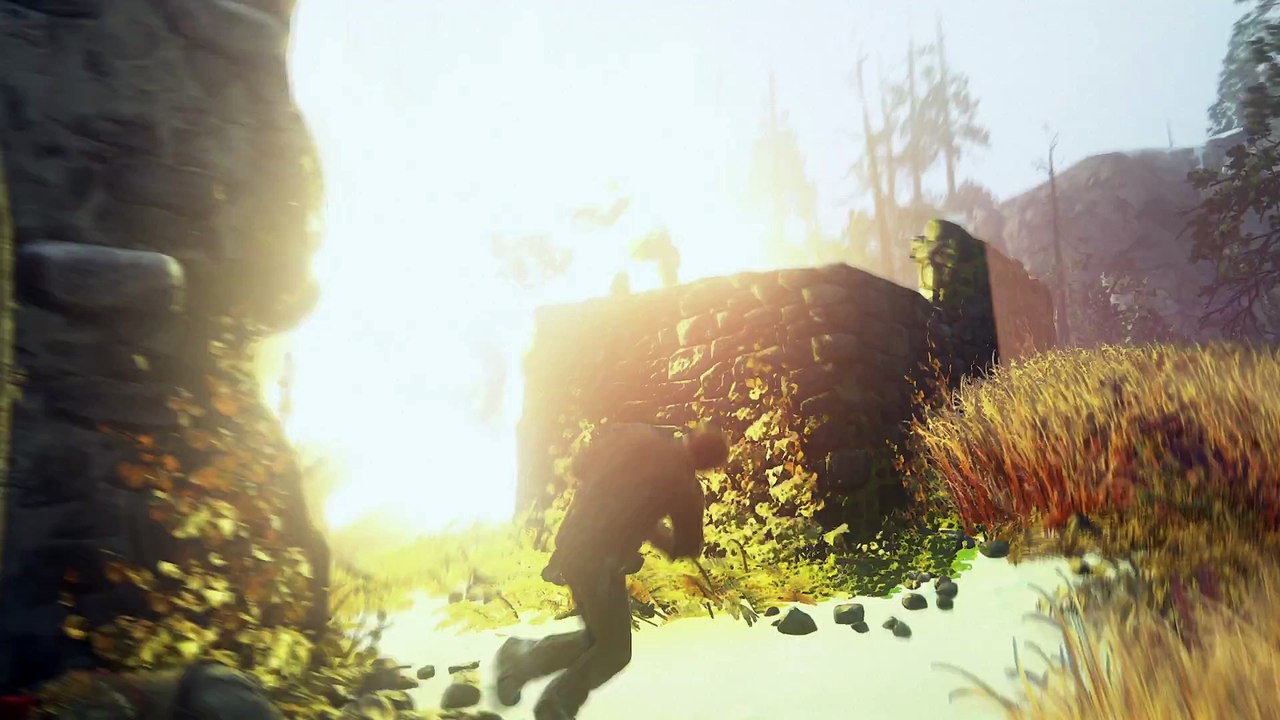 Uncharted 4: Fine di un Ladro - Trailer Storia