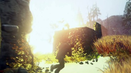 Uncharted 4: Fine di un Ladro - Trailer Storia