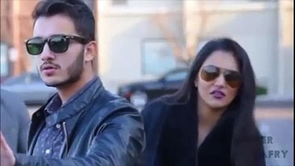 Shahveer Jafry Protect her