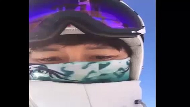 160210 Dongwan's 8th Broadcast 2 (Latest Sport)