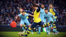 Arsenal gegen Manchester City: Neue Machtverhältnisse? | Premier League