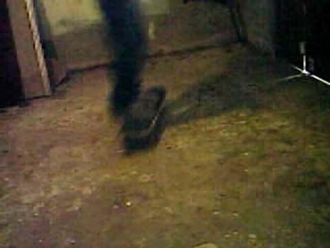 [tsls] shove-it back