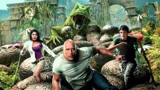 3D Journey 3: From the Earth to the Moon (Adventure @2016)**Dwayne Johnson >>