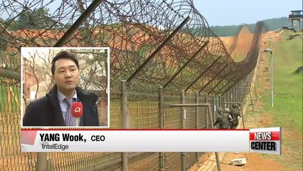 Overview of President Park's defense policies