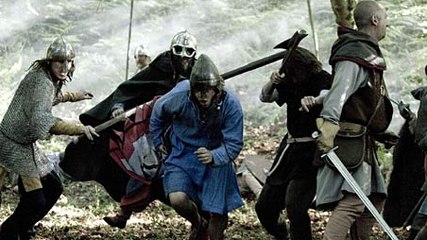 ** 1066 **  (Adventure @2016) " Olivia Hussey, Katia Winter, Matthias Hues#