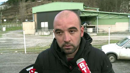 Mauvais traitements à l'abattoir du Vigan : une enquête ouverte