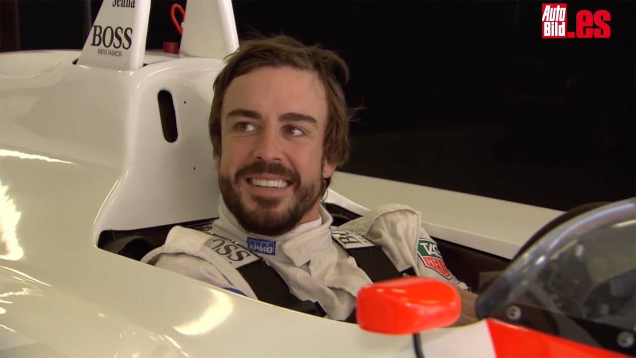 5 razones por las que Fernando Alonso no se retirará de la F1