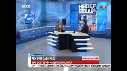 24.02.2016 ÜLKENİN MANŞETLERİ