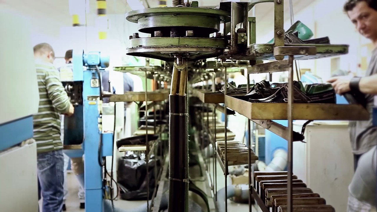 La fabrication du modèle Globe Tbs