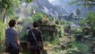 UNCHARTED 4 - A Thief's End - Story Trailer - PS4