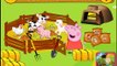 Peppa Pig Games - Peppa Pig Feed The Animals – Peppa Pig Farm Animals Games For Girls And Kids