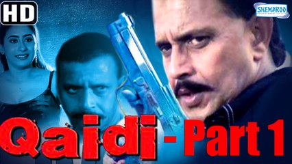 Qaidi (2002) Part 1 Hindi Full Movie
