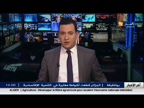 Algérie: Arrestation de 8 immigrants clandestins de nationalité marocaine à Ghardaia